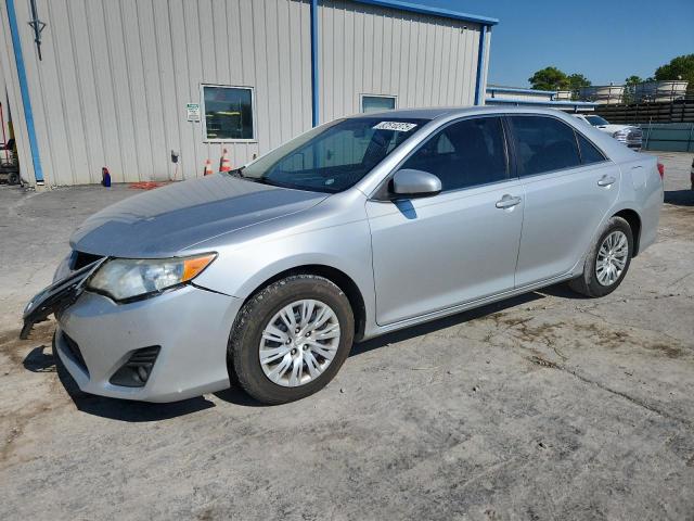 2013 TOYOTA CAMRY L, 