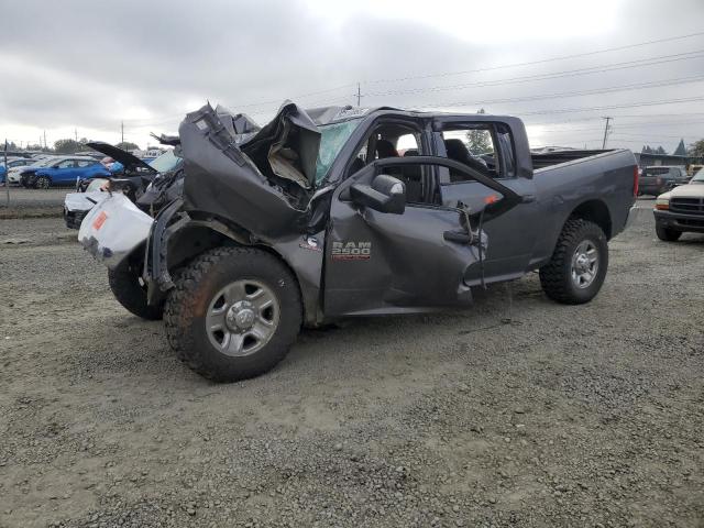 2015 RAM 2500 ST, 