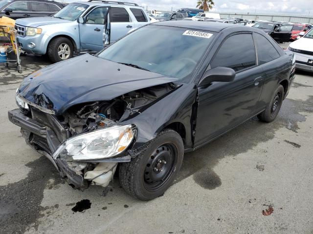 2004 HONDA CIVIC LX, 