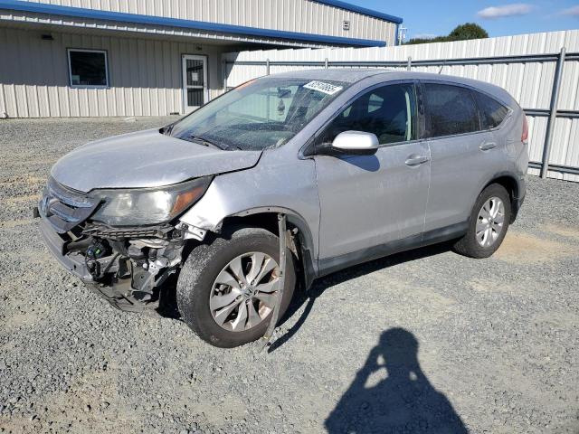 2012 HONDA CR-V EX, 