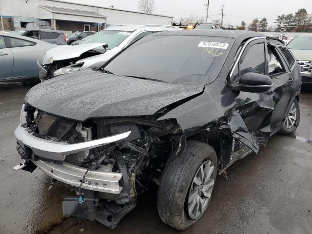 2020 HONDA PILOT EXL, 