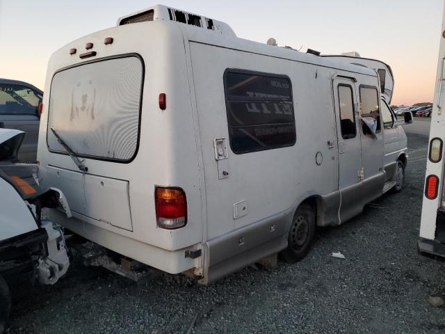 WV3AH2703XH138283 - 1999 VOLKSWAGEN EUROVAN WHITE photo 3