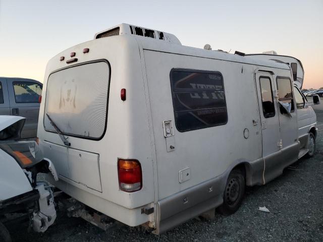 WV3AH2703XH138283 - 1999 VOLKSWAGEN EUROVAN WHITE photo 6