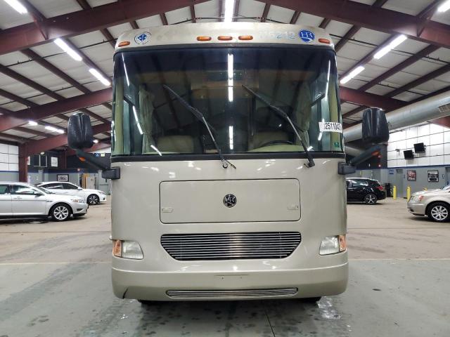 5B4MP67G973423452 - 2007 WORKHORSE CUSTOM CHASSIS MOTORHOME W22 TWO TONE photo 2