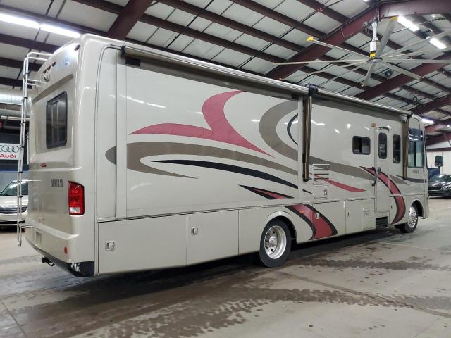 5B4MP67G973423452 - 2007 WORKHORSE CUSTOM CHASSIS MOTORHOME W22 TWO TONE photo 5