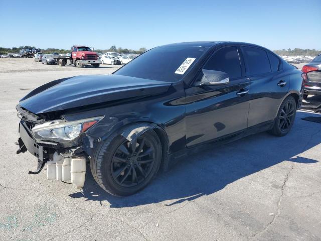 2014 INFINITI Q50 BASE, 