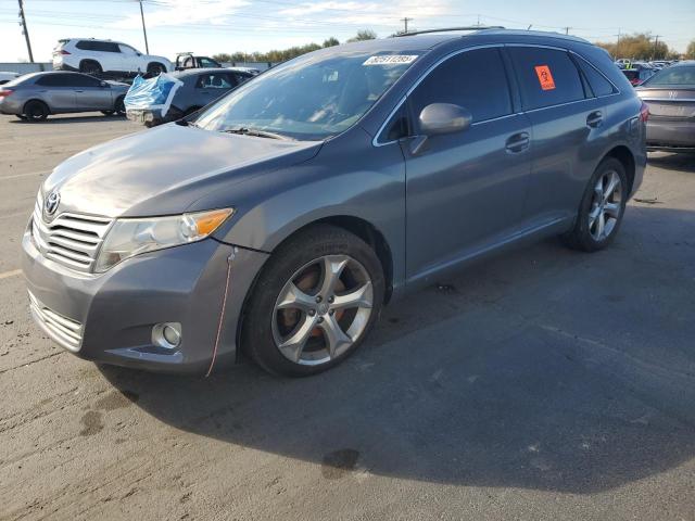 2010 TOYOTA VENZA, 