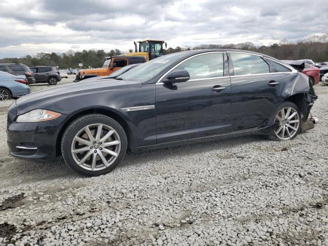 2011 JAGUAR XJ, 