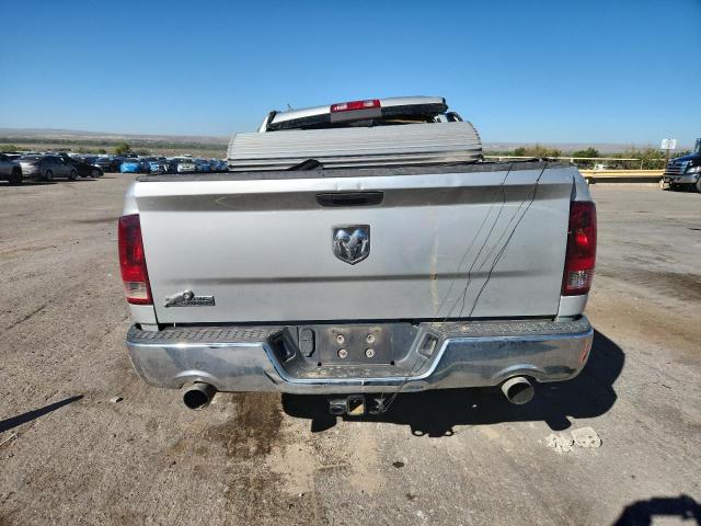 1C6RR6LM0ES286806 - 2014 RAM 1500 SLT SILVER photo 6