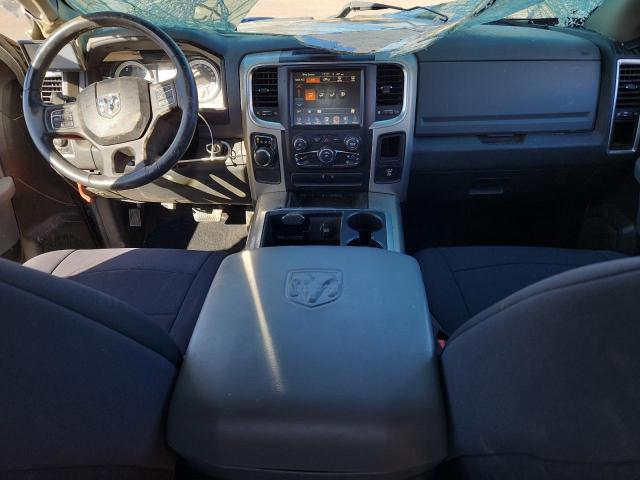 1C6RR6LM0ES286806 - 2014 RAM 1500 SLT SILVER photo 8