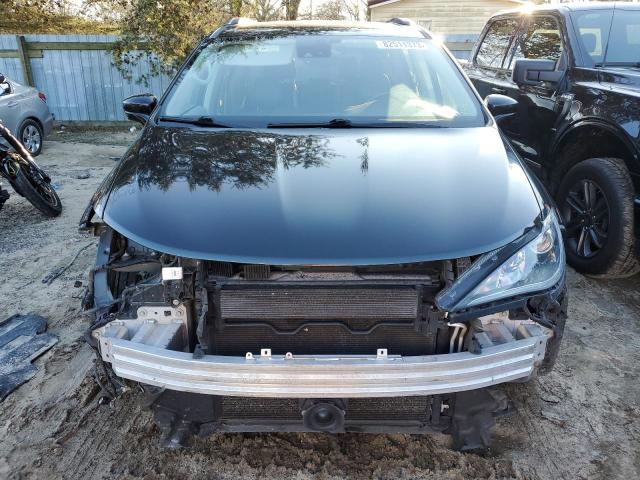 2C4RC1EG2HR611532 - 2017 CHRYSLER PACIFICA TOURING L PLUS BLACK photo 5