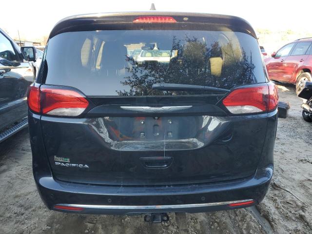 2C4RC1EG2HR611532 - 2017 CHRYSLER PACIFICA TOURING L PLUS BLACK photo 6