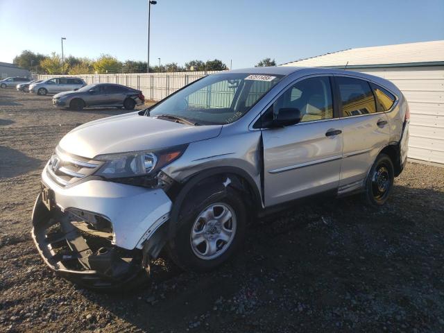 2014 HONDA CR-V LX, 