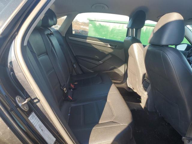 1VWDT7A33HC013911 - 2017 VOLKSWAGEN PASSAT R-LINE Graphit Foto 10