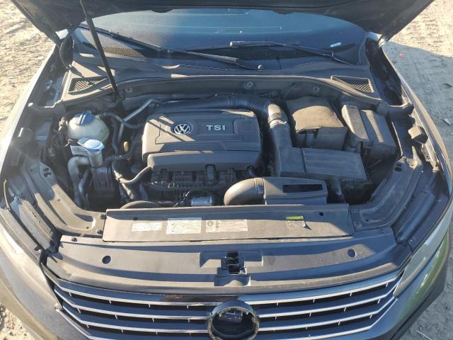 1VWDT7A33HC013911 - 2017 VOLKSWAGEN PASSAT R-LINE Graphit Foto 11