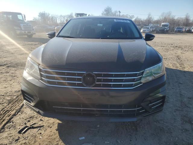 1VWDT7A33HC013911 - 2017 VOLKSWAGEN PASSAT R-LINE Graphit Foto 5