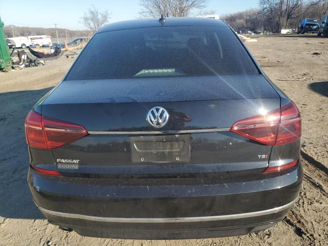 1VWDT7A33HC013911 - 2017 VOLKSWAGEN PASSAT R-LINE Graphit Foto 6