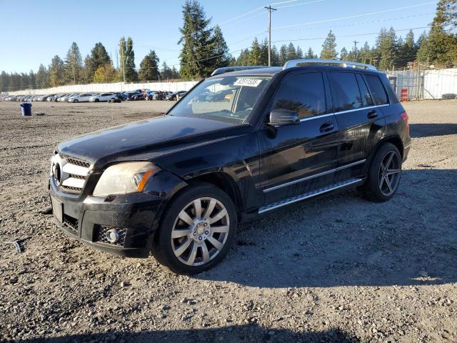 2010 MERCEDES-BENZ GLK 350 4MATIC, 