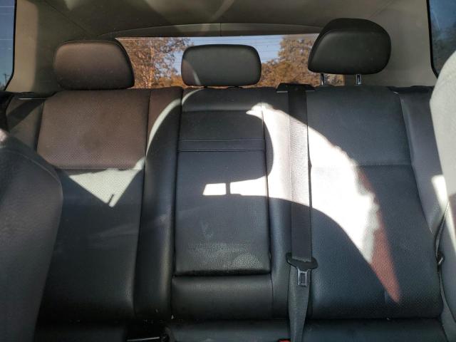 WDCGG8HB7AF270141 - 2010 MERCEDES-BENZ GLK 350 4MATIC BLACK photo 10