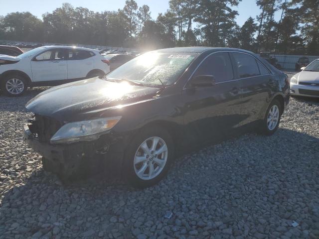 2010 TOYOTA CAMRY BASE, 