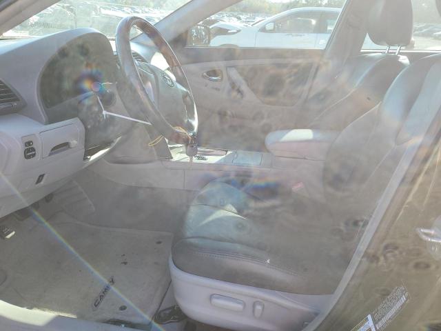 4T1BF3EK8AU535263 - 2010 TOYOTA CAMRY BASE أخضر صورة 7