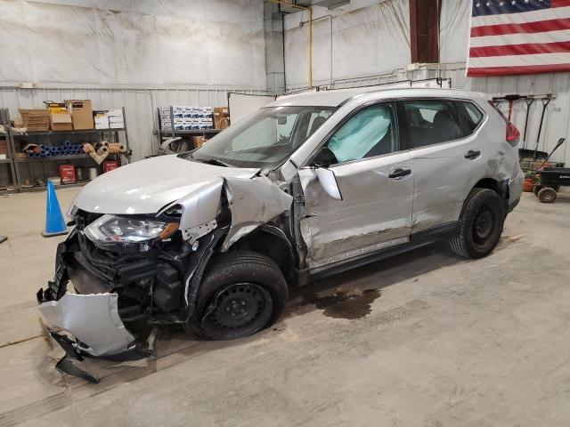 2018 NISSAN ROGUE S, 