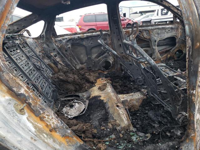 1HGCY1F28PA015954 - 2023 HONDA ACCORD LX BURN photo 10