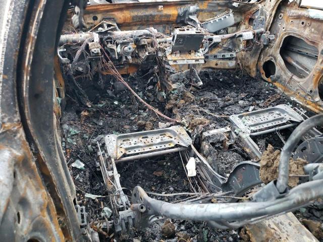 1HGCY1F28PA015954 - 2023 HONDA ACCORD LX BURN photo 8