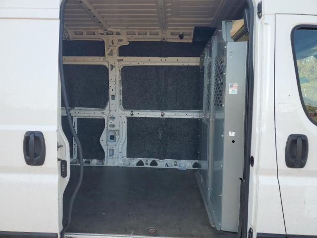 3C6TRVDG6KE557312 - 2019 RAM PROMASTER 2500 HIGH WHITE photo 11