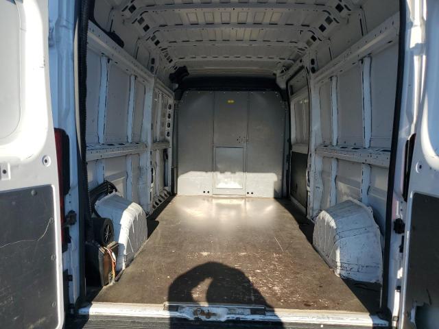 3C6TRVDG3KE525529 - 2019 RAM PROMASTER 2500 HIGH 白色 照片 10
