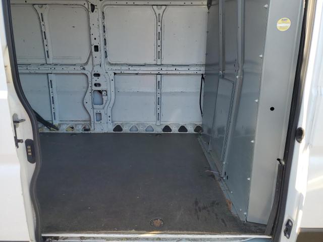 3C6TRVDG3KE525529 - 2019 RAM PROMASTER 2500 HIGH 白色 照片 11