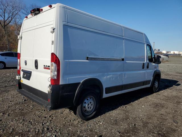 3C6TRVDG3KE525529 - 2019 RAM PROMASTER 2500 HIGH 白色 照片 3