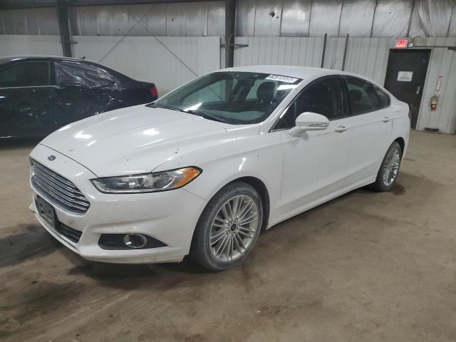 2014 FORD FUSION SE, 