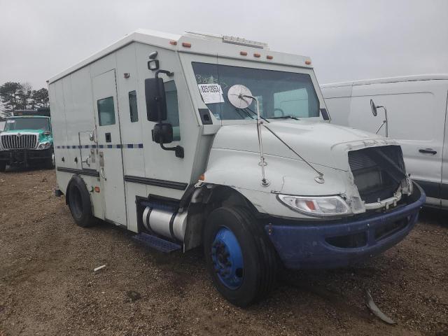 2011 INTERNATIONAL 4000 4300 LP, 