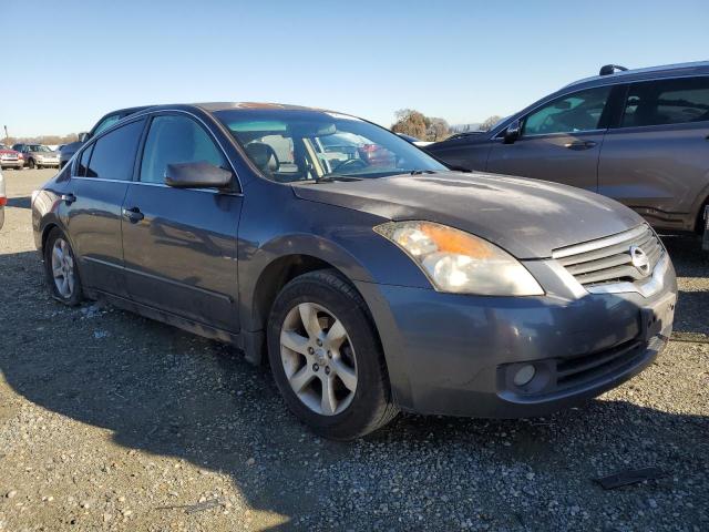 1N4AL21EX8C210347 - 2008 NISSAN ALTIMA 2.5 GRAY photo 4