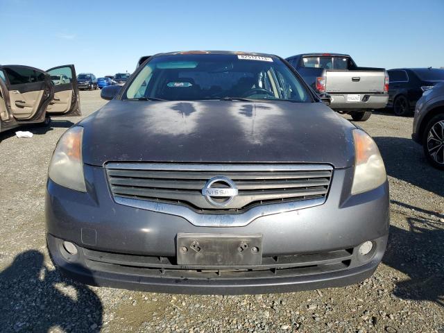 1N4AL21EX8C210347 - 2008 NISSAN ALTIMA 2.5 GRAY photo 5