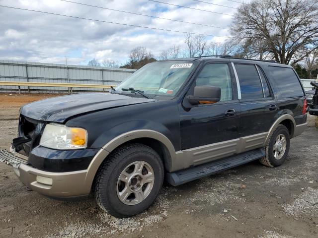 2003 FORD EXPEDITION EDDIE BAUER, 