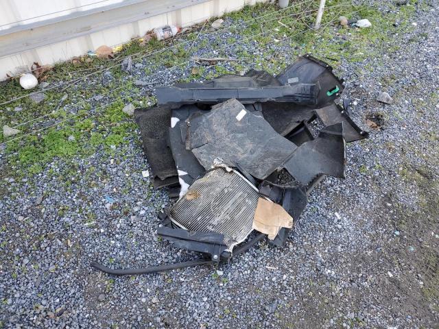 5TFNA5DB1PX087193 - 2023 TOYOTA TUNDRA CREWMAX PLATINUM Schwarz Foto 12