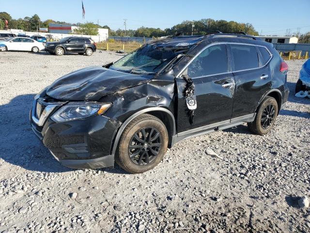 2017 NISSAN ROGUE S, 