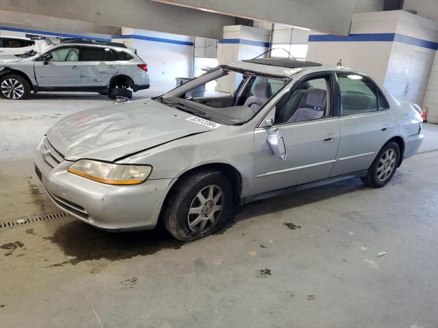 2002 HONDA ACCORD EX, 