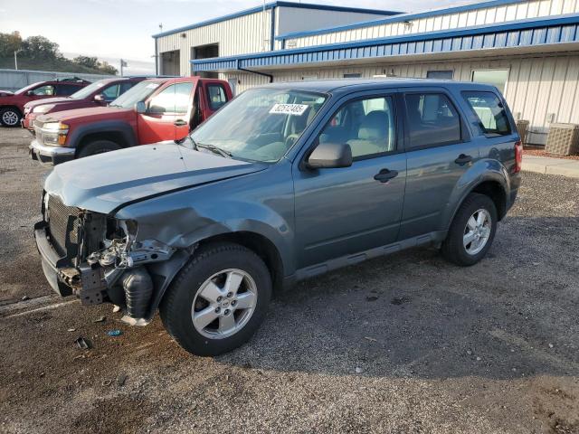 2012 FORD ESCAPE XLS, 