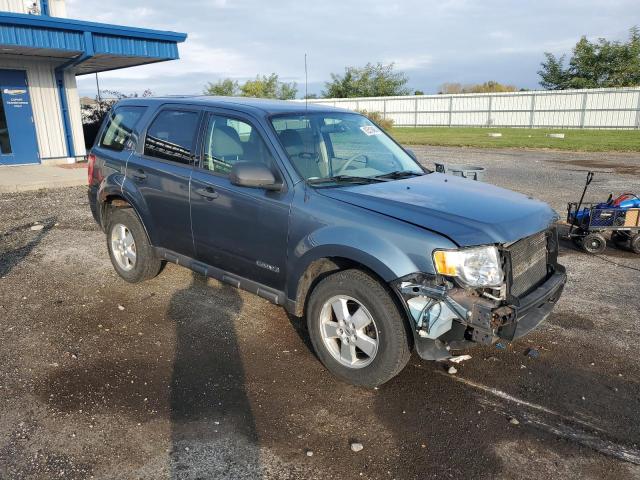 1FMCU0C78CKC61472 - 2012 FORD ESCAPE XLS BLUE photo 4