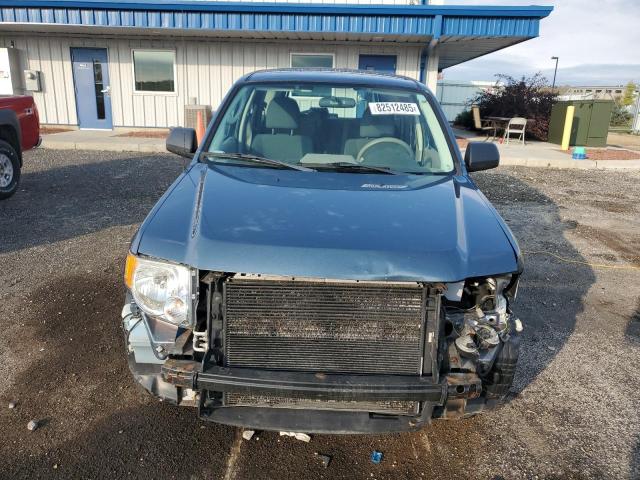 1FMCU0C78CKC61472 - 2012 FORD ESCAPE XLS BLUE photo 5