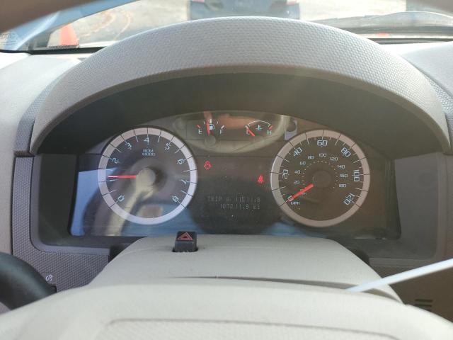 1FMCU0C78CKC61472 - 2012 FORD ESCAPE XLS BLUE photo 9