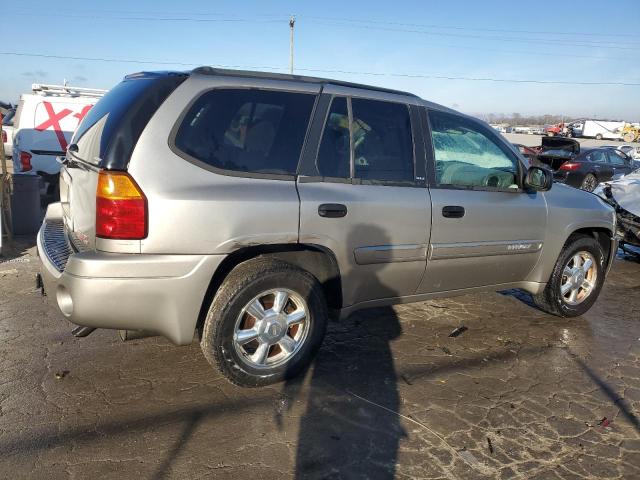 1GKDT13S632342013 - 2003 GMC ENVOY TAN photo 3