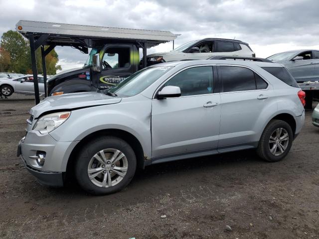 2015 CHEVROLET EQUINOX LT, 