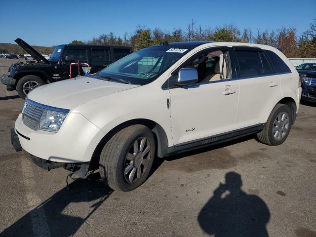 2007 LINCOLN MKX, 