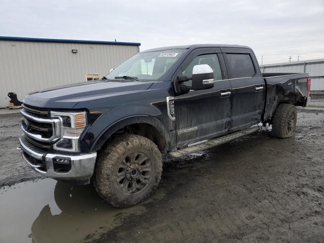 2022 FORD F250 SUPER DUTY, 