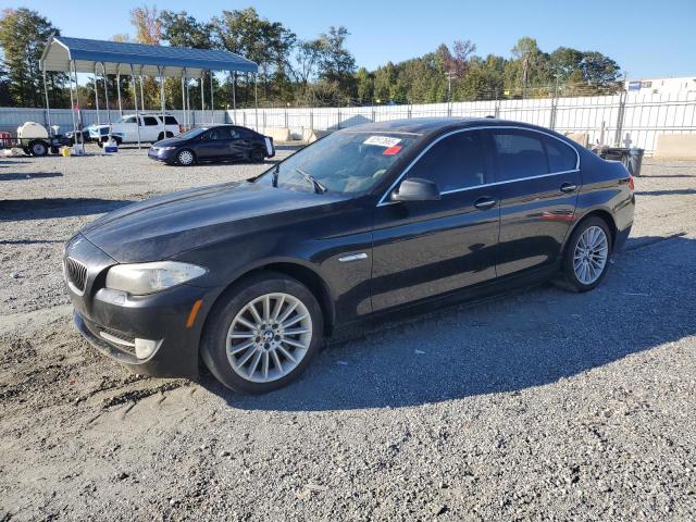 2011 BMW 535 I, 