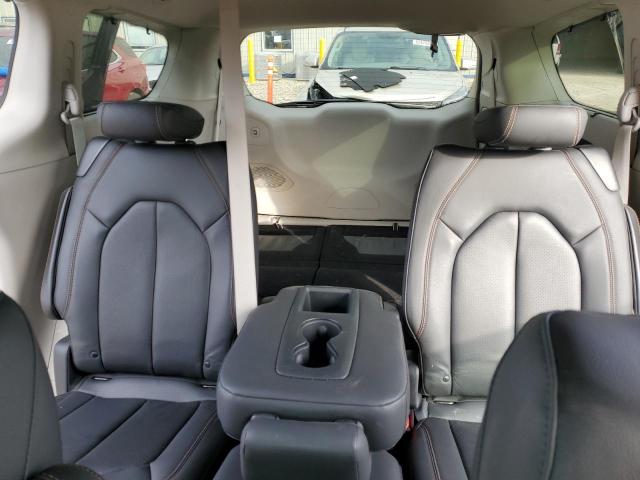 2C4RC1BG8LR210984 - 2020 CHRYSLER PACIFICA TOURING L 黑色 照片 10